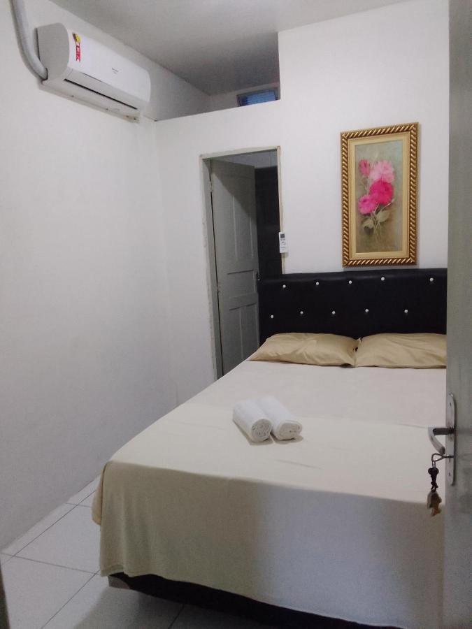 Hostel Central Maragogi Habitación foto