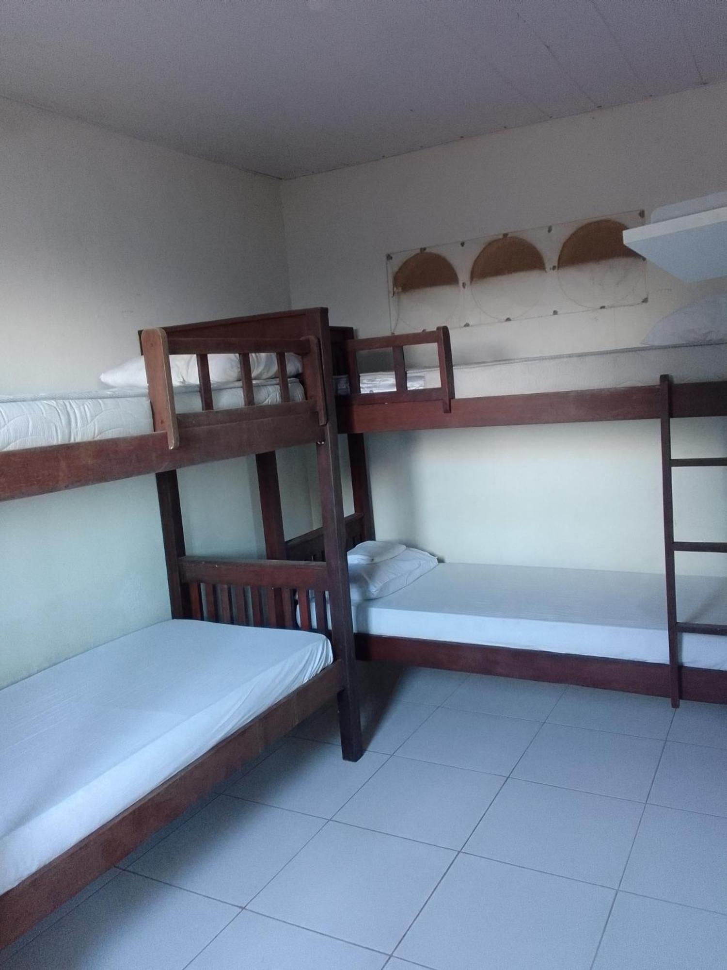 Hostel Central Maragogi Habitación foto